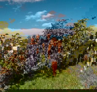 Barossa Valley Private Tour from 2 to 11 people - Tourism Cairns