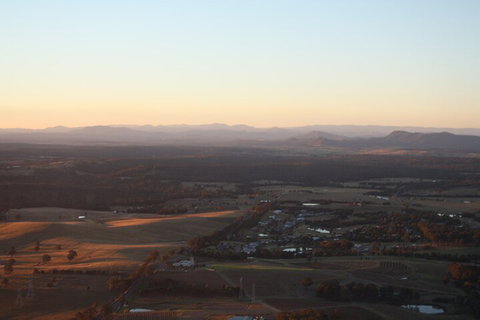 Hunter Valley Wine Country Helicopter Flight From Cessnock - Tourism Cairns 5