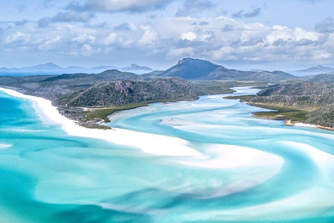 4 Day & 3 Night Whitsunday Islands & Outer Reef Sailing Adventure On Condor - Tourism Cairns 5