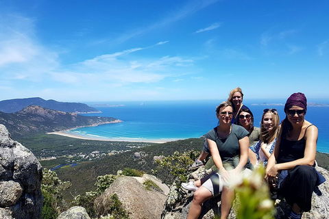 Wilson's Promontory & Phillip Island - 'Prom & Penguins' Tour - Tourism Cairns 1