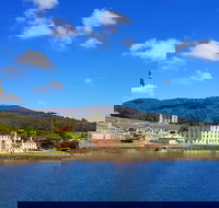 Tasmania 4 Day East Coast  Launceston - Tourism Cairns