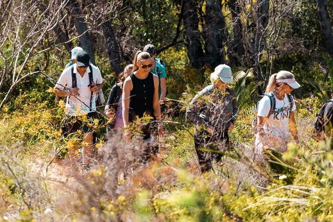 Half-Day Yanchep Ghost House Wilderness Guided Hike Tour - Tourism Cairns 2
