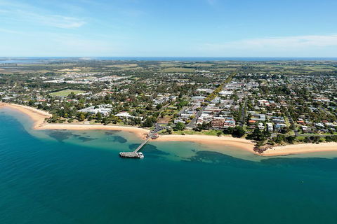 Phillip Island Helicopter Tour - Tourism Cairns 1