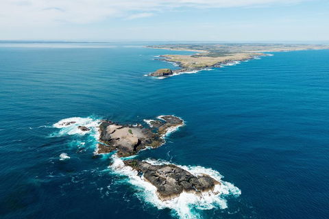 Phillip Island Helicopter Tour - Tourism Cairns 2