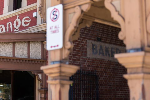 Historic Adelaide & Architecture 90- Minute Pedicab Experience - Tourism Cairns 5