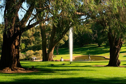 Highlights Of Perth Photographic Tour - Tourism Cairns 4