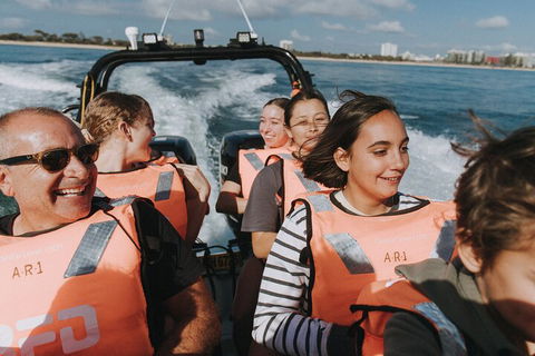 Adventure Rafting - Tourism Cairns 5