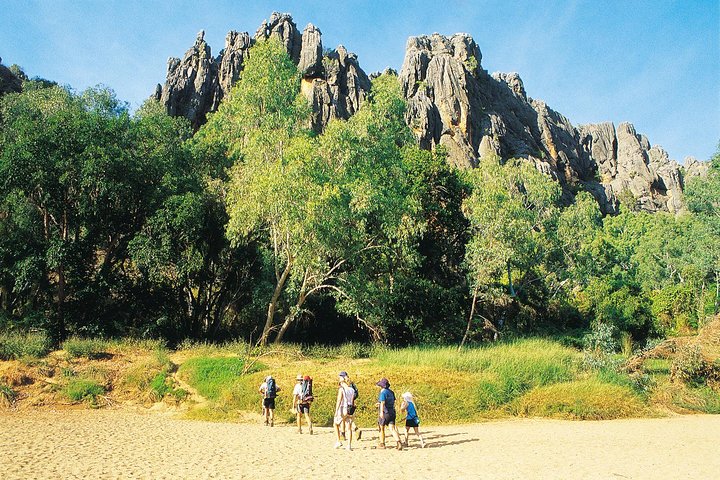  Tourism Cairns