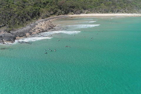 Noosa Thriller - 500hp Ocean Adventure Ride - Tourism Cairns 5