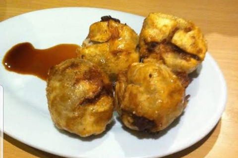 Food Tour Melbourne - St Kilda - Tourism Cairns 4