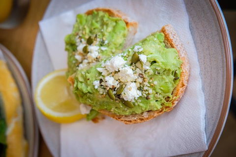 Food Tour Melbourne - St Kilda - Tourism Cairns 5