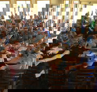 Barossa Valley Full-Day Tour from Adelaide with Maggie Beer Farm - Tourism Cairns