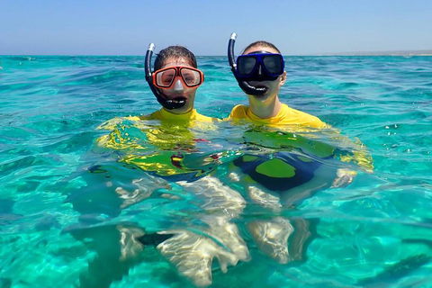 Lagoon Explorer - Ningaloo Reef Full-Day Kayaking And Snorkeling Adventure - Tourism Cairns 4