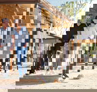 Alice Springs Highlights Tour - Tourism Cairns