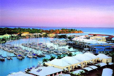 Darwin City Sightseeing Tour - Tourism Cairns 3