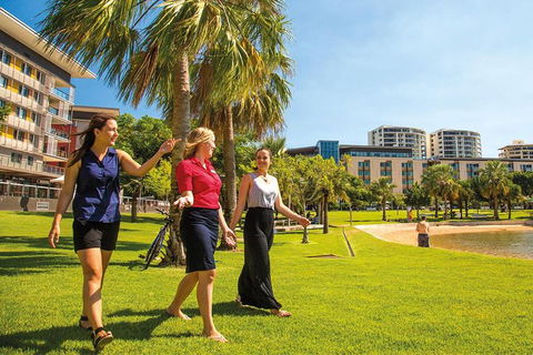 Darwin City Sightseeing Tour - Tourism Cairns 4