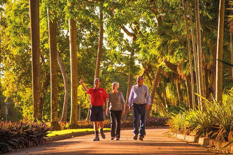 Darwin City Sightseeing Tour - Tourism Cairns 5