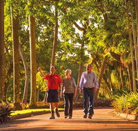 Darwin City Sights and Jumping Crocodile Cruise - Tourism Cairns