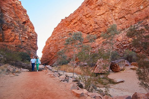 Best Of Alice Springs Full Day Tour - Tourism Cairns 1