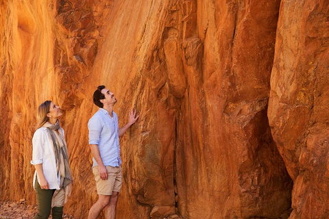 Best Of Alice Springs Full Day Tour - Tourism Cairns 2