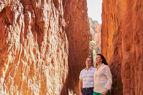 Best Of Alice Springs Full Day Tour - Tourism Cairns 4