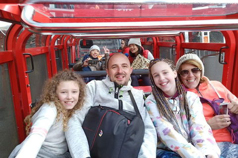 All Inclusive Blue Mountains Small-Group Day Trip From Sydney - Tourism Cairns 3