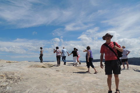 Blue Mountains Small-Group Insider Tour From Sydney - Tourism Cairns 4