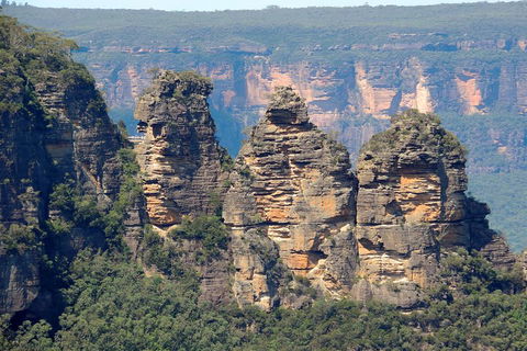 Blue Mountains Small-Group Insider Tour From Sydney - Tourism Cairns 5