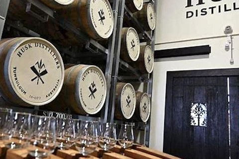 Northern Rivers Full Day Wine Tour - Tourism Cairns 0
