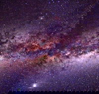 Pinnacle Desert Sunset and Stargazing with Dinner - Tourism Cairns