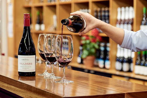 Yarra Valley Wine And Wildlife Self-Driving Tour - Tourism Cairns 0