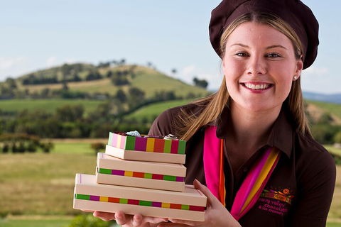 Yarra Valley Wine And Wildlife Self-Driving Tour - Tourism Cairns 5