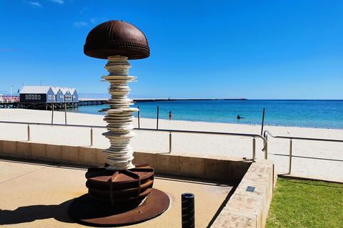 Margaret River Impression Day Tour From Perth - Tourism Cairns 3