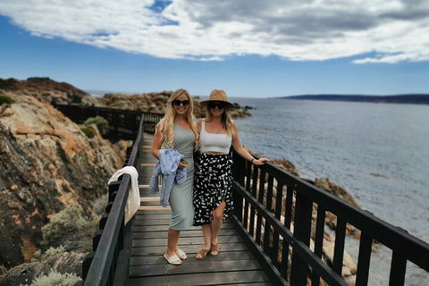 Margaret River Impression Day Tour From Perth - Tourism Cairns 5