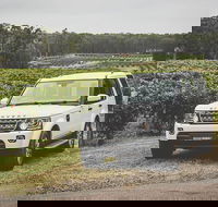Hideaway Private Tours Hunter Valley- Indulgence Wine Tour Full Day - Tourism Cairns
