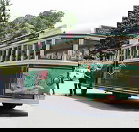 Hobart Half-Day Sightseeing Coach Tram Tour - Tourism Cairns