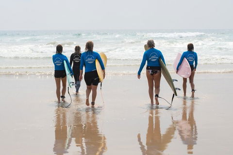 Private VIP Surfing Experience In Byron Bay - Tourism Cairns 2