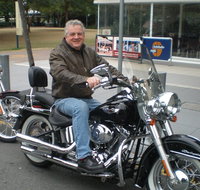 Private Brisbane Harley Sightseeing Tour - Tourism Cairns
