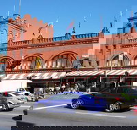 Amazing Adelaide Self-Guided Audio Tour - Tourism Cairns