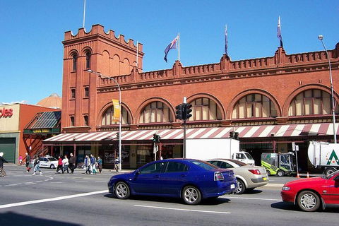 Amazing Adelaide Self-Guided Audio Tour - Tourism Cairns 0