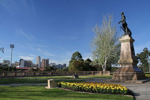 Amazing Adelaide Self-Guided Audio Tour - Tourism Cairns 1