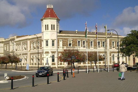 Amazing Adelaide Self-Guided Audio Tour - Tourism Cairns 3
