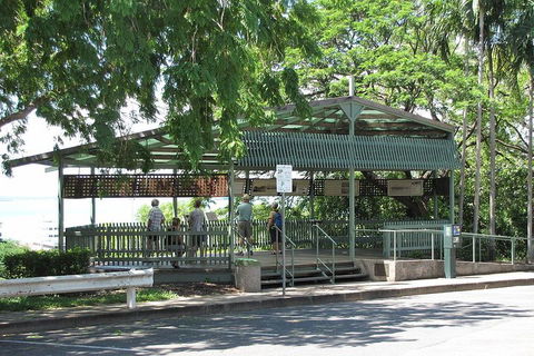 Delightful Darwin Self-Guided Audio Tour - Tourism Cairns 1