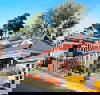 Wonderful Hobart Self-Guided Audio Tour - Tourism Cairns