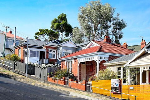 Wonderful Hobart Self-Guided Audio Tour - Tourism Cairns 0