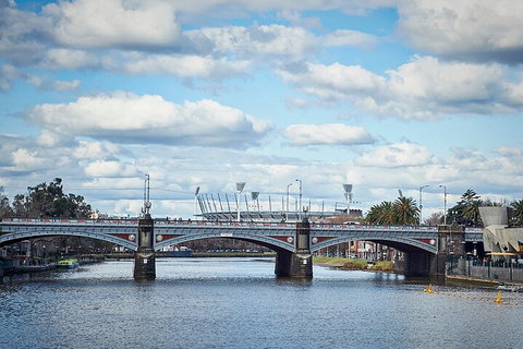 Highlights Of Melbourne Cruise - Tourism Cairns 1