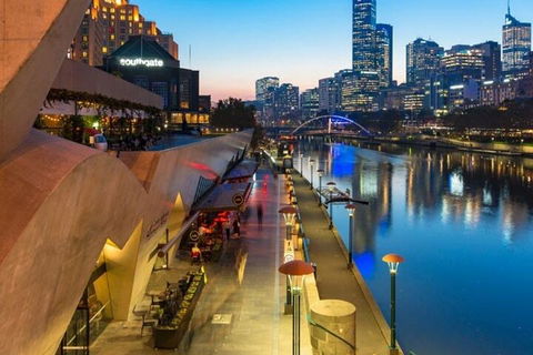 Nightlife In Melbourne: St Kilda - Tourism Cairns 0