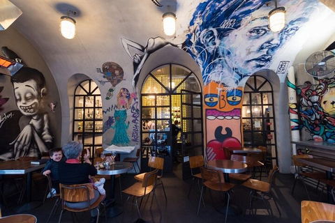 Nightlife In Melbourne: St Kilda - Tourism Cairns 4