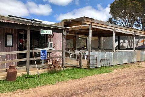 Kangaroo Island Half Day Food And Wine Trail Tour - Tourism Cairns 0