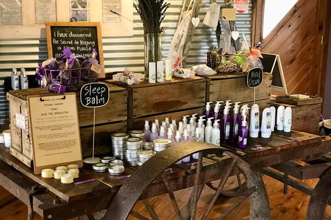 Kangaroo Island Half Day Food And Wine Trail Tour - Tourism Cairns 3
